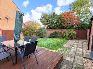 Garden- click for photo gallery